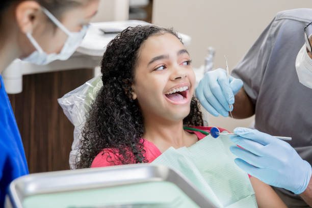 Best Emergency Denture Repair in East Hills, NY