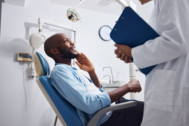 Best Urgent Care for Lost Fillings or Crowns in East Hills, NY