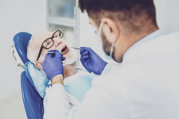 Best Emergency Wisdom Teeth Removal in East Hills, NY